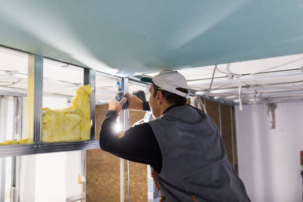 Types of Insulation We Offer in Utica, IN