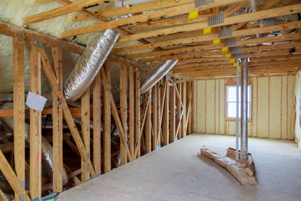 Best Blown-in Insulation in Utica, IN