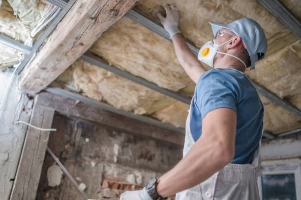 Trusted Utica, IN Insulation Contractor Experts