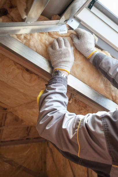Best Geographic-Specific Insulation Services in Utica, IN